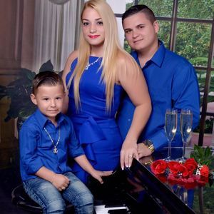 Meet your Posher, Jose